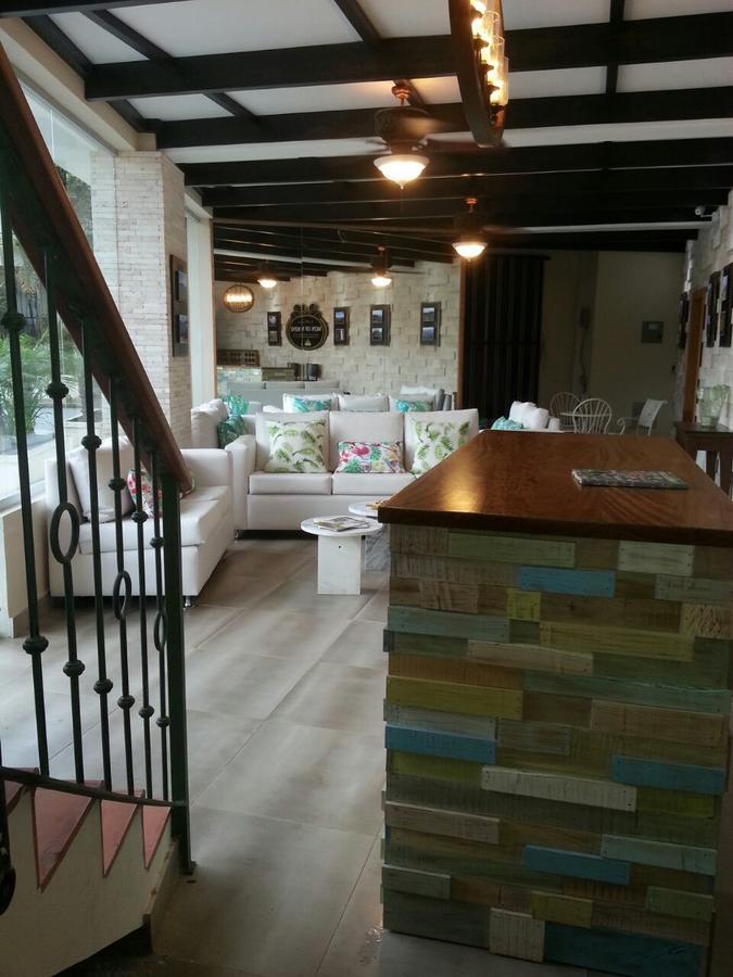 Mon Hotel Boutique Constanza Kültér fotó