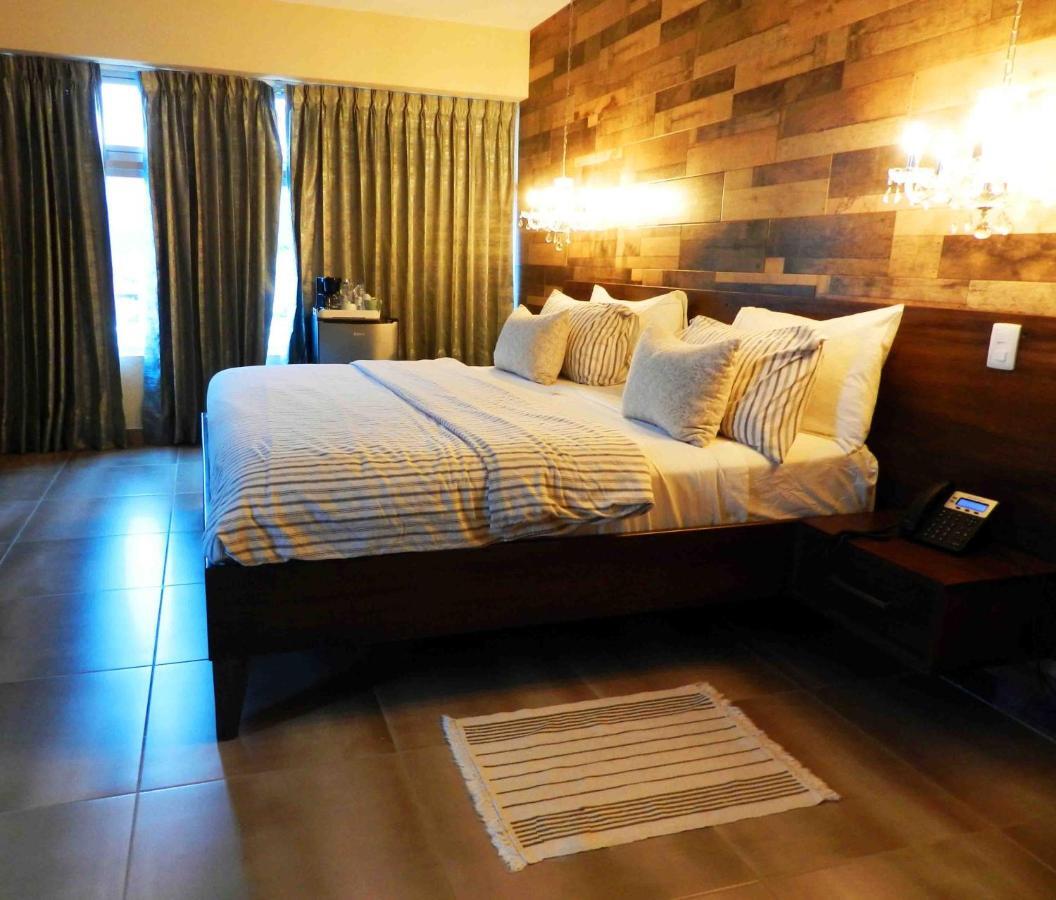 Mon Hotel Boutique Constanza Kültér fotó