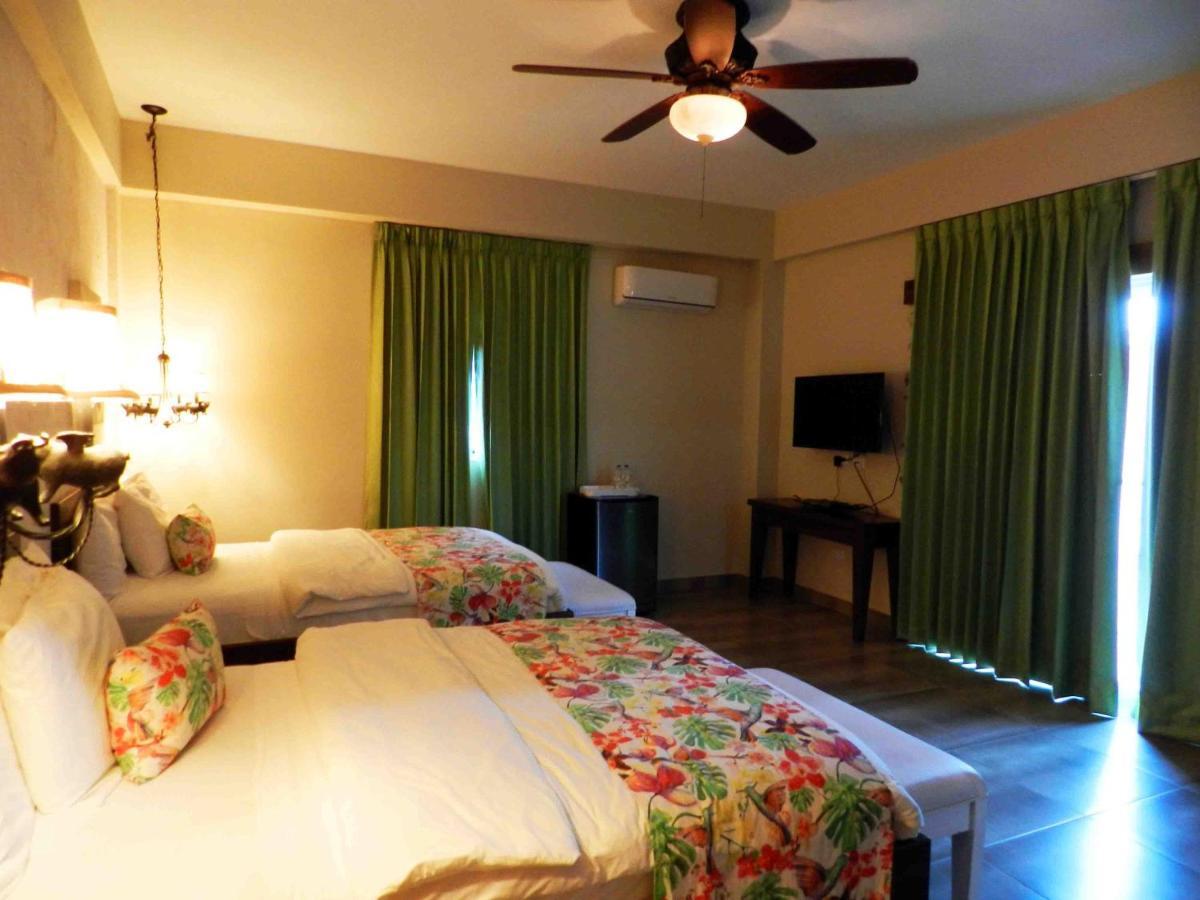 Mon Hotel Boutique Constanza Kültér fotó