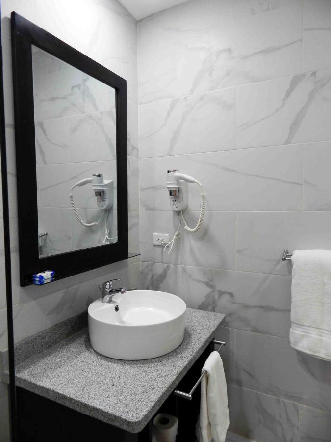 Mon Hotel Boutique Constanza Kültér fotó