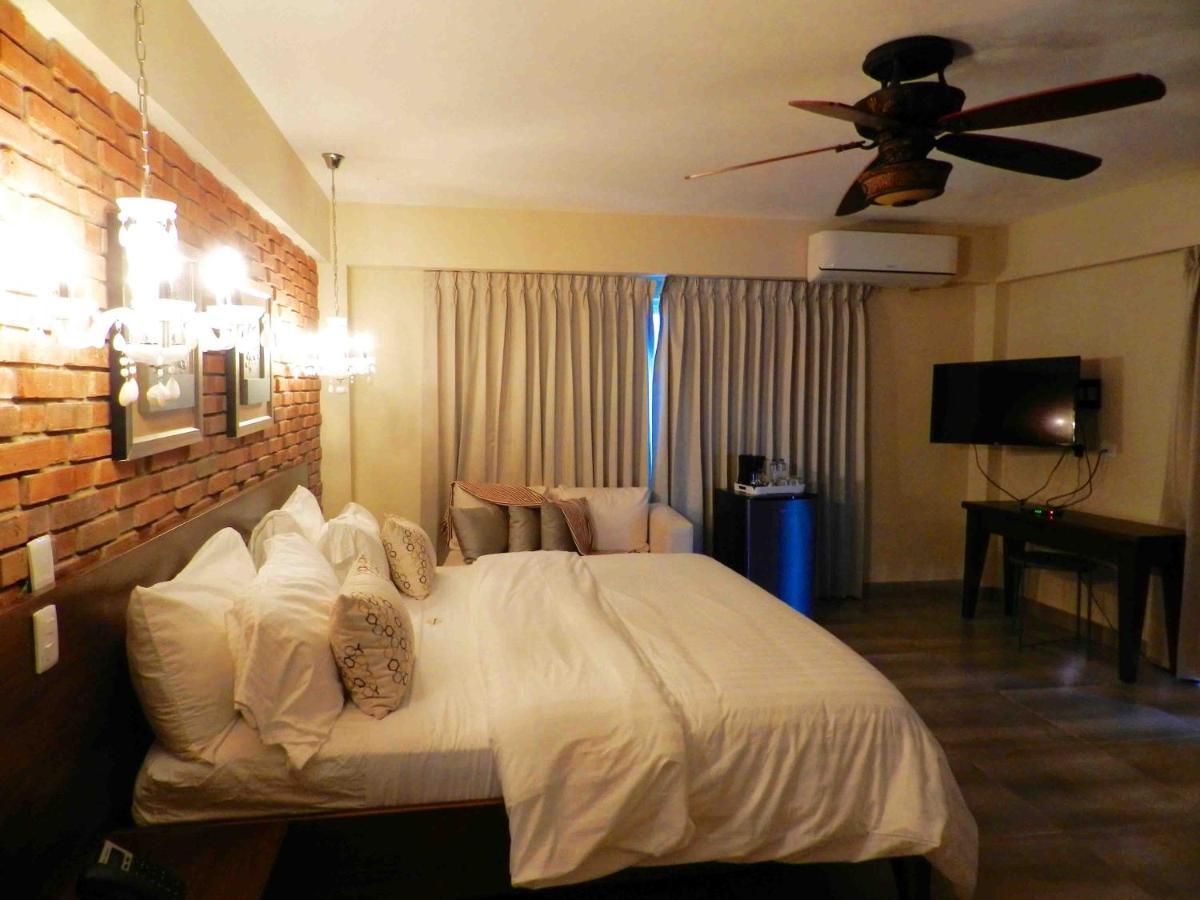 Mon Hotel Boutique Constanza Kültér fotó
