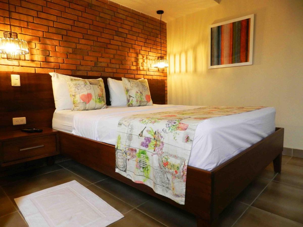 Mon Hotel Boutique Constanza Kültér fotó