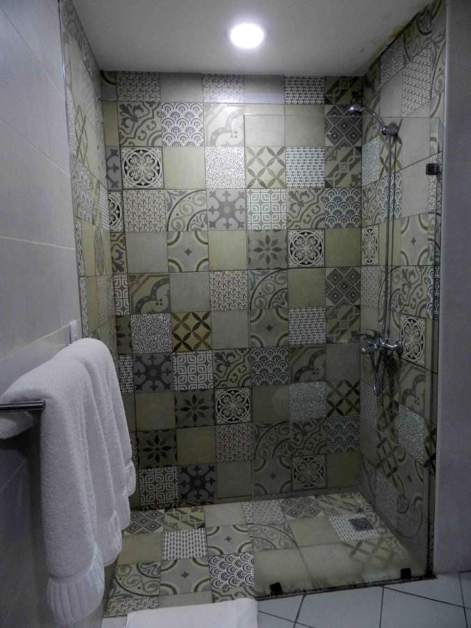 Mon Hotel Boutique Constanza Kültér fotó